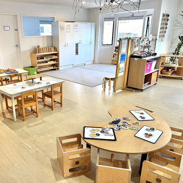 Our environment 6