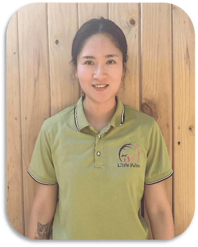 Emily（Center owner/ Manager)